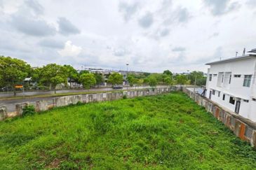 Country Heights Kajang