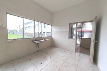 Country Heights Kajang