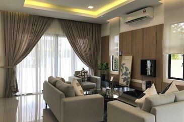 Country Heights Kajang