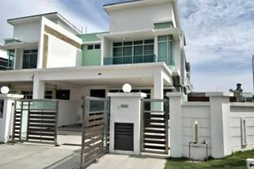 Country Heights Kajang