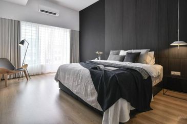 Country Heights Kajang