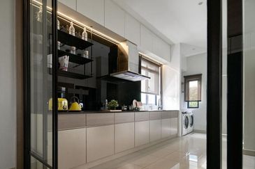 Country Heights Kajang