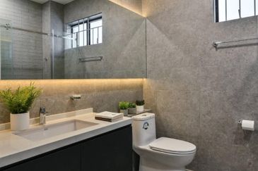 Country Heights Kajang