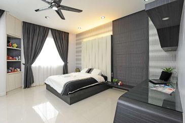 Country Heights Kajang