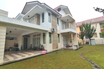 Country Heights Kajang