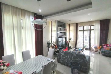 Country Heights Kajang