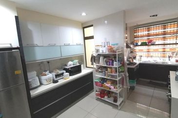 Country Heights Kajang