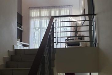 Country Heights Kajang