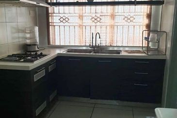 Country Heights Kajang