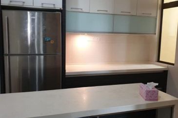 Country Heights Kajang