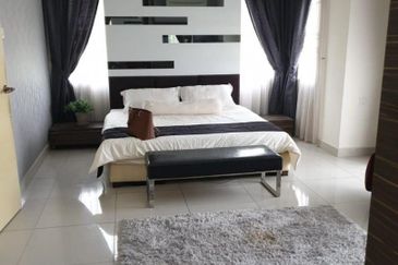 Country Heights Kajang