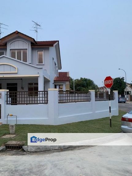 Puchong Puchong -100% Full loan & 30x85 Near Aeon 5min Only , Selangor, Puchong