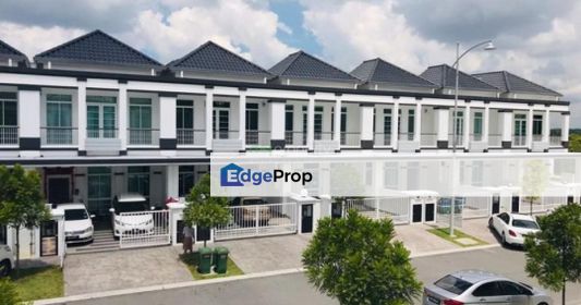Cheras -Below Market Value 50% ,  Bulanan 1600 boleh dpt !, Kuala Lumpur, Cheras