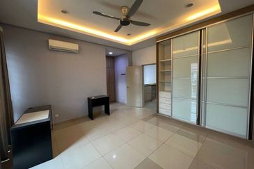 Kota Kemuning - 2 Tingkat Rumah🏡100% Loan🚨Freehold🚨Individual Title 22x70