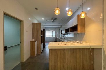 Kota Kemuning - 2 Tingkat Rumah🏡100% Loan🚨Freehold🚨Individual Title 22x70