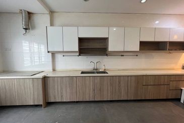 Kota Kemuning - 2 Tingkat Rumah🏡100% Loan🚨Freehold🚨Individual Title 22x70