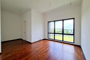 Kota Kemuning -Loan reject Completed Unit ! 34x80