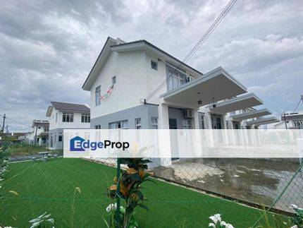Klang Klang Klang Klang Klang, Selangor, Klang