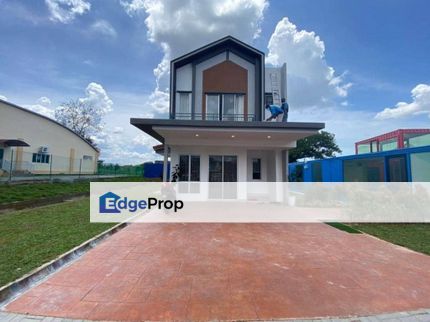 Klang - 30X95 Special Unit [Rebate 20%] , Selangor, Klang