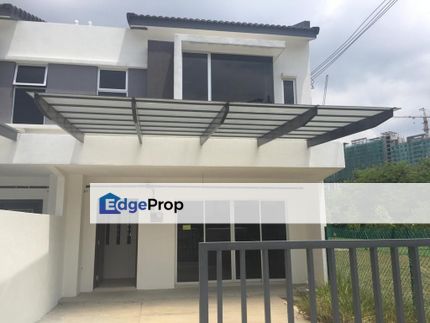 Klang - [TERMURAH DI HILLPARK!!!] 32x78 FREEHOLD BUMILOT, Selangor, Klang