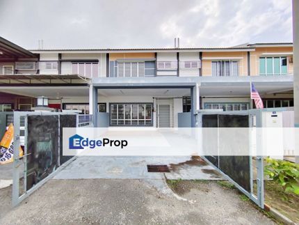 Klang - [ Berbaloi Rumah Besar ] Cashback RM100K!!! SEMI D CONCEPT, Selangor, Klang