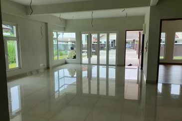 Bandar Saujana Putra