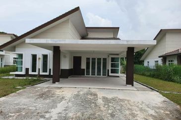 Bandar Saujana Putra