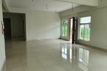 Bandar Saujana Putra