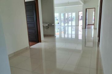 Bandar Saujana Putra