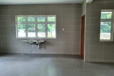 Bandar Saujana Putra