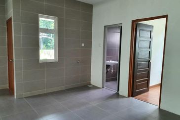 Bandar Saujana Putra