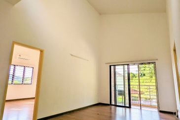 Bandar Saujana Putra