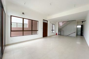 Bandar Saujana Putra