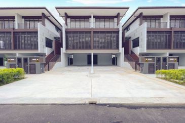 Bandar Saujana Putra