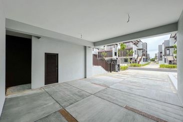 Bandar Saujana Putra