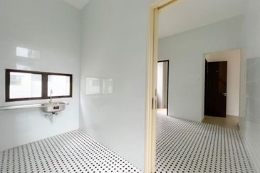 Bandar Saujana Putra