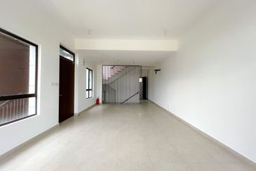 Bandar Saujana Putra