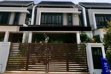 Bandar Saujana Putra