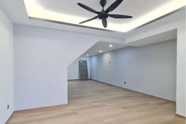 Bandar Saujana Putra