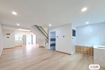 Bandar Saujana Putra