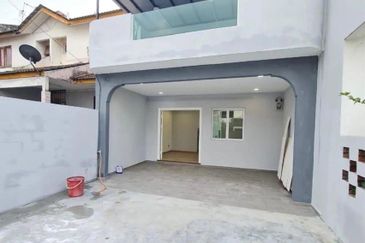 Bandar Saujana Putra