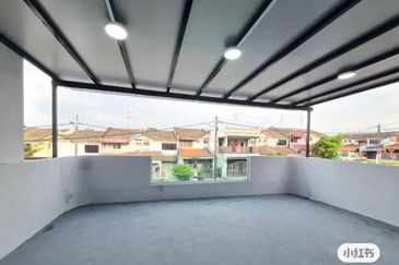 Bandar Saujana Putra