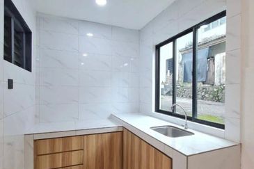 Bandar Saujana Putra