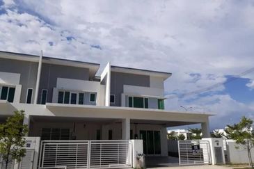 Bandar Saujana Putra