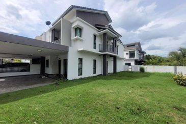 Bandar Saujana Putra