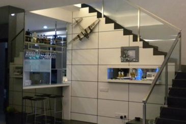 Bandar Saujana Putra