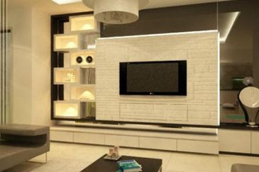 Bandar Saujana Putra