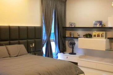 Bandar Saujana Putra