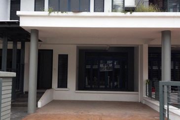 Bandar Saujana Putra