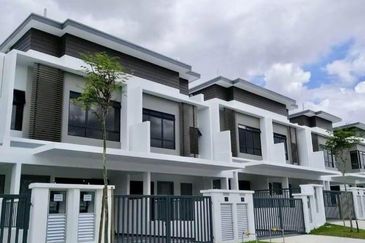 Bandar Saujana Putra